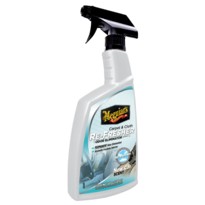 Meguiars - Carpet & Cloth Re-Fresher