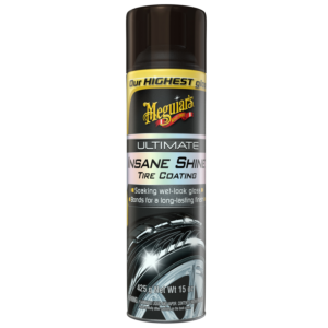 Meguiars - Ultimate Insane Tire Shine