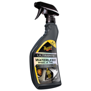 Meguiar - Ultimate Waterless Wheel & Tire