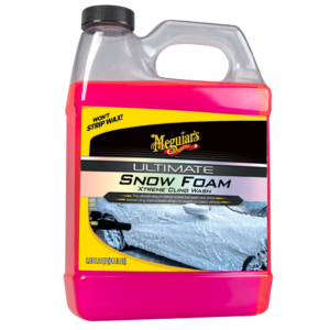 Meguiars - Ultimate Snow Foam - 1,89 L