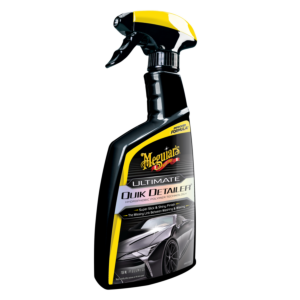 Meguiars - Ultimate Quik Detailer