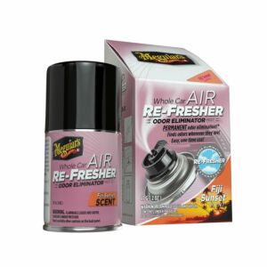 Meguiars - Air Re-Fresher - Fiji Sunset Scent