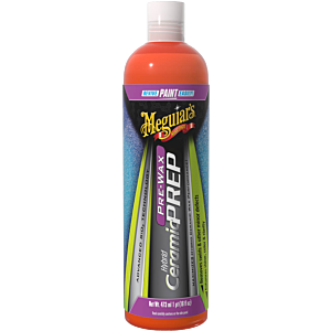 Meguiars - Hybrid Ceramic Pre-Wax Prep 