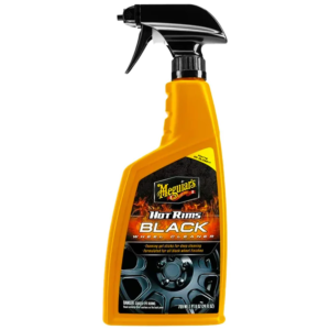 Meguiars - Hot Rims Black Wheel Cleaner