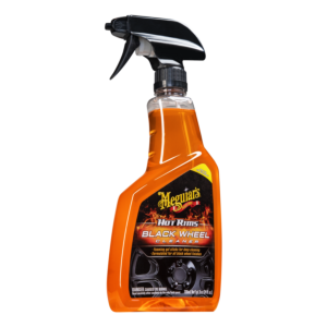 Meguiars - Hot Rims Black Wheel Cleaner