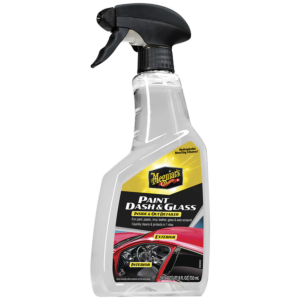 Meguiars - Paint Dash & Glass