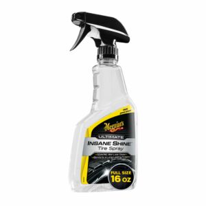 Meguiar's - Ultimate Insane Shine Tire Spray