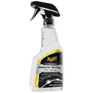 Meguiar's - Ultimate Insane Shine Tire Spray