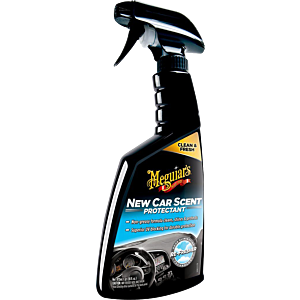 Meguiars - New Car Scent Protectant