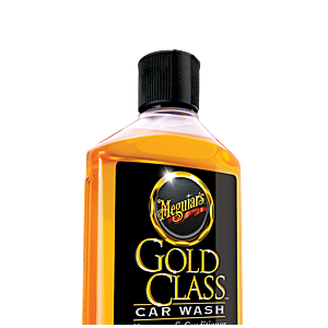 Meguiar's - Gold Class Car Wash Shampoo and Conditioner
