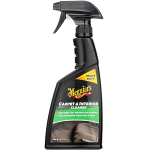 Meguiars - Carpet and Interior Cleaner