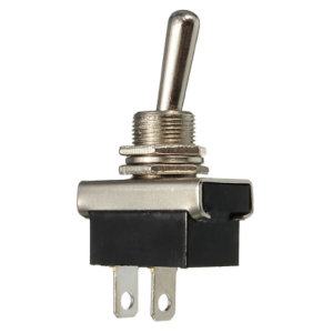 Grayston - ON / OFF - Toggle Switch