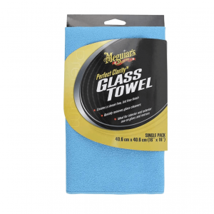 Meguiars - Perfect Clarity Glass Towel