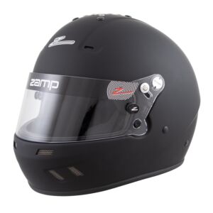 ZAMP - RZ 59 MATTE BLACK