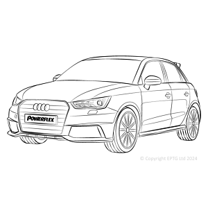 S1 8X (2015 ON)