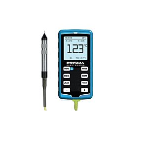 Prisma - Bandentemperatuurmeter met priksensor