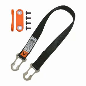 HANS SLIDING TETHER PA - HANS III