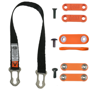 HANS SLIDING TETHERS PA - ALL MODELS