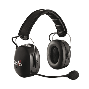 STILO - UNIVERSAL HEADSET