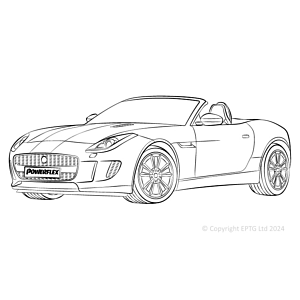 F-Type (2013 -)