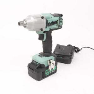 18V 1/2" IMPACT WRENCH