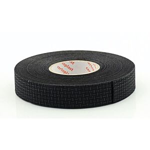 Biesheuvel - fleece isolatietape 19mm x 25m Hittebestendig