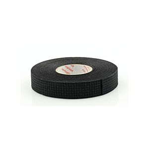 Certoplast fleece isolatie tape 19mm x 25m heat resistant