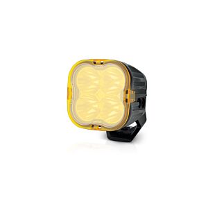 Lazer - Amber Lens Cover (RP Series & Utility-50/80 HD)