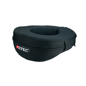 LTEC - Nekband Kindermaat