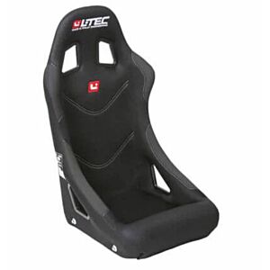 LTEC Pro+ FIA Bucket Seat (wide)