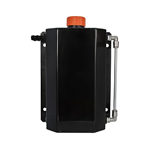 LTEC - Olie Catchtank 2 liter Zwart