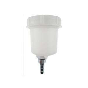 LTEC Remvloeistof reservoir push fitting