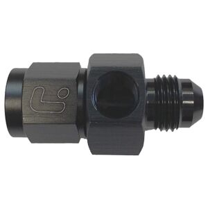 Straight Female to Male Dash 8 > 1/8"NPT