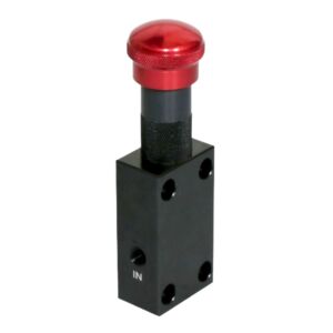 LTEC - Brake Line Lock