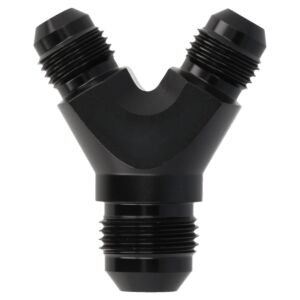 LTEC Y-Adapter 1x AN8 > 2x AN6