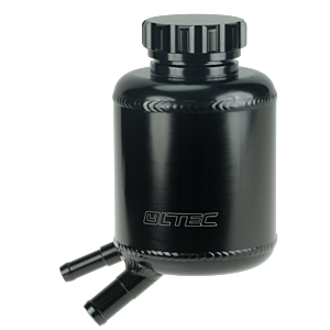 LTEC - Tank Stuurbekrachtiging 0.5 liter Zwart