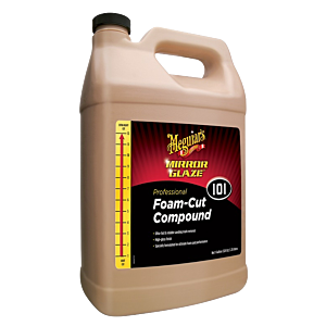 Meguiars - Foam-Cut Compound