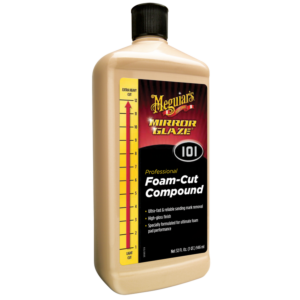 Meguiars - Foam-Cut Compound - 945 ml