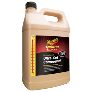 Meguiars - Ultra Cut Compound - 3.78 L