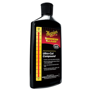 Meguiars - Ultra Cut Compound - 236 ml