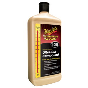 Meguiars - Ultra Cut Compound - 945 ml