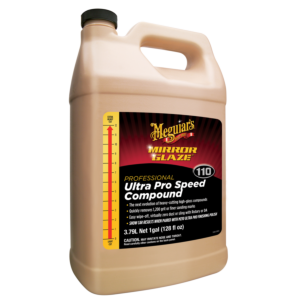 Meguiars - Ultra Pro Speed Compound - 3.78 L