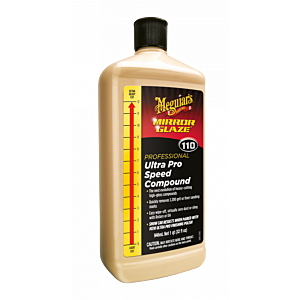 Meguiars - Ultra Pro Speed compound - 945 ml