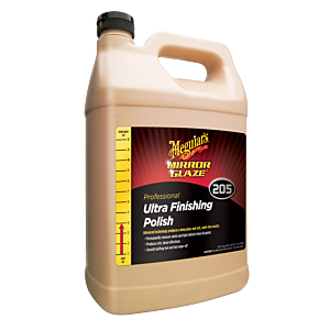 Meguiars - Ultra Finishing Polish - 3.78 L