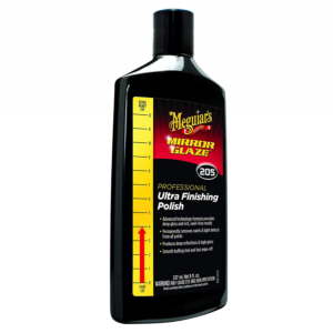 Meguiars - Ultra Finishing Polish - 236 ml