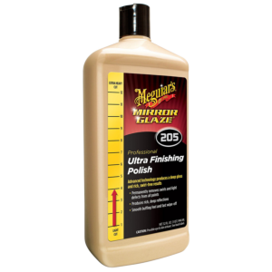 Meguiars - Ultra Finishing Polish - 945 ml