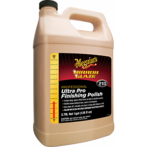 Meguiars - Ultra Pro Finishing Polish - 3.78 L