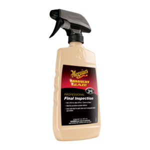 Meguiars - Final Inspection Spray - 473 ml