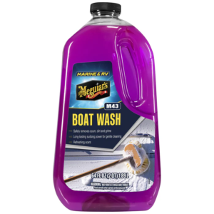 Meguiars - RV / Boat Wash - 1,89 L