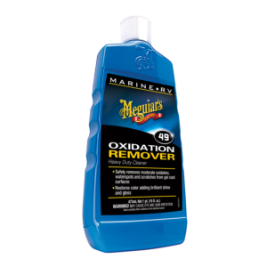 Meguiars - Heavy Duty Oxidation Remover - 473 ml